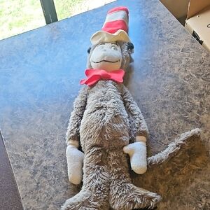 Classic Dr. Seuss Cat In The Hat